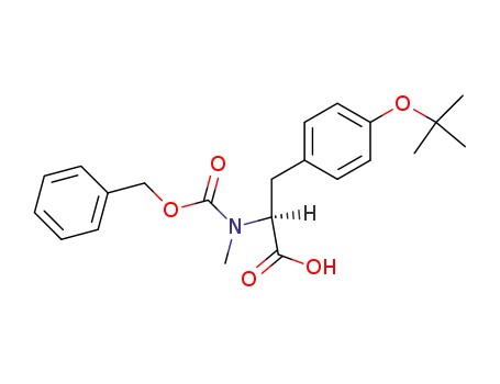 67586-06-5 Structure