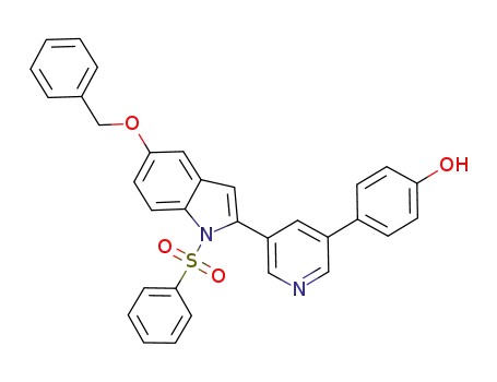 1037551-99-7 Structure