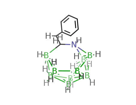 hypho-12-Bn-12,13-CNB<sub>9</sub>H<sub>15</sub>