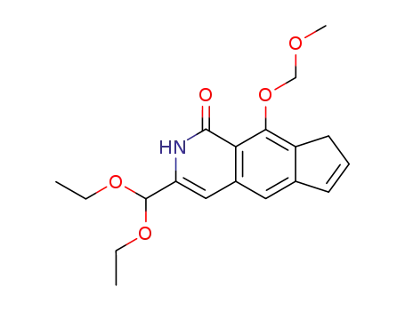 104422-96-0 Structure