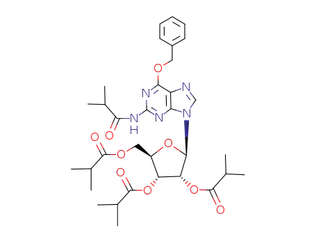 148437-88-1 Structure