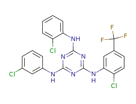 129159-15-5 Structure