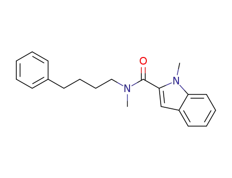 1084920-02-4 Structure