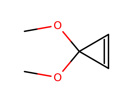 3,3-Dimethoxycyclopropene