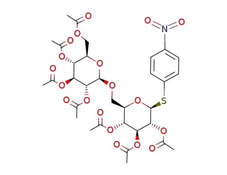 142644-71-1 Structure