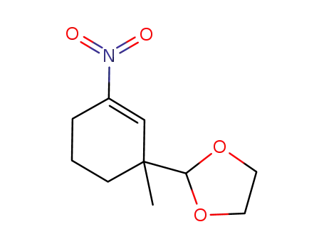 C<sub>10</sub>H<sub>15</sub>NO<sub>4</sub>