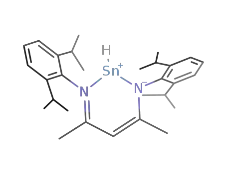 888939-69-3 Structure