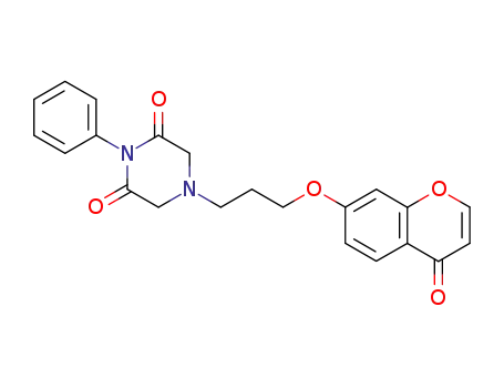 131323-68-7 Structure