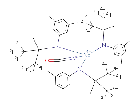 199116-45-5 Structure