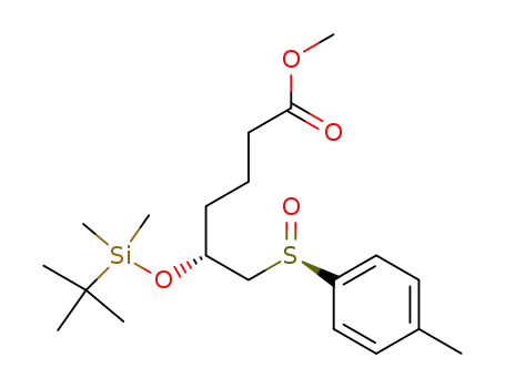 133043-04-6 Structure