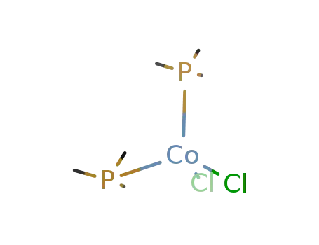 CoCl<sub>2</sub>(trimethylphosphine)