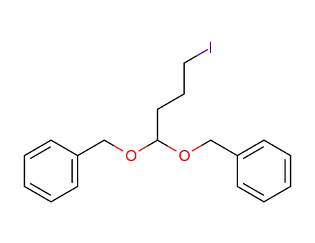 C<sub>18</sub>H<sub>21</sub>IO<sub>2</sub>