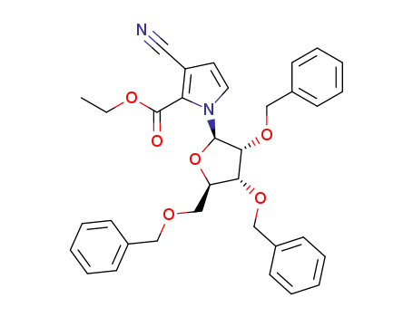 150885-24-8 Structure