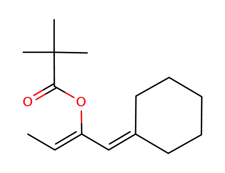 C<sub>15</sub>H<sub>24</sub>O<sub>2</sub>
