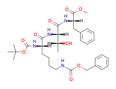 58212-01-4 Structure