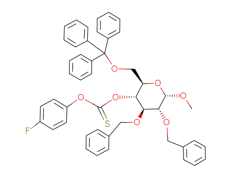162191-07-3 Structure