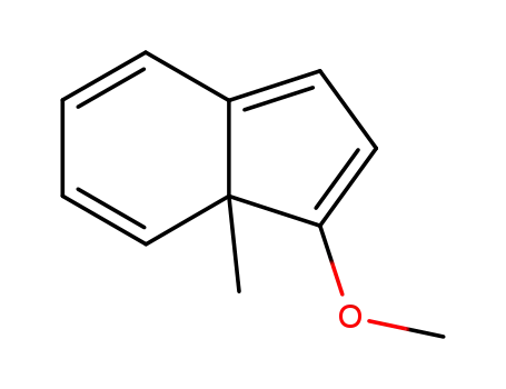 3-methoxy-3a-methyl-3aH-indene
