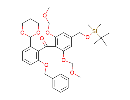159425-50-0 Structure
