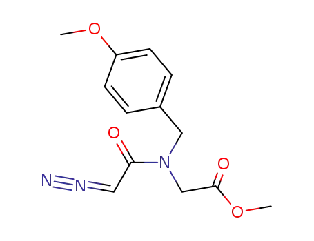 161139-28-2 Structure