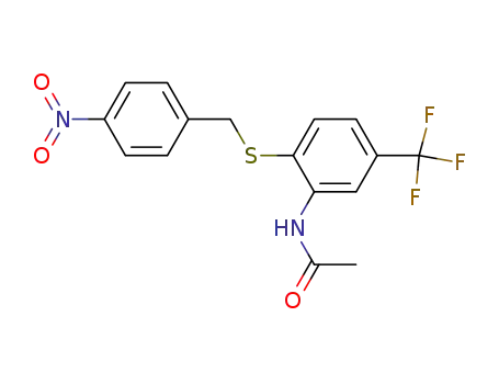 74462-30-9 Structure