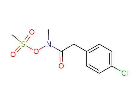 143217-05-4 Structure