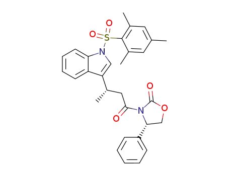 156721-21-0 Structure