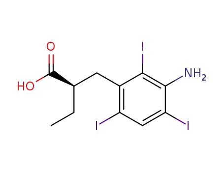 17879-97-9 Structure