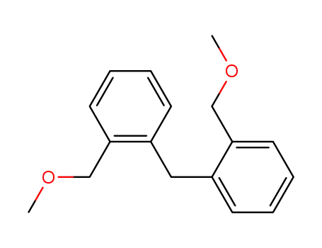 2,2'-bis(methoxymethyl)diphenylmethane