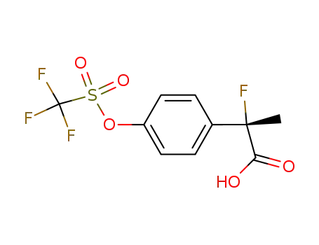 1034809-04-5 Structure