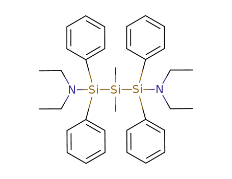 558472-91-6 Structure