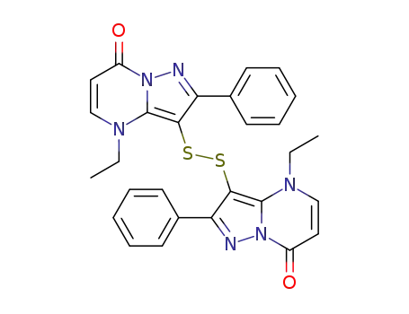 86969-28-0 Structure