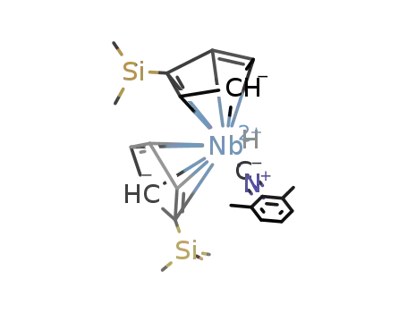 184172-09-6 Structure