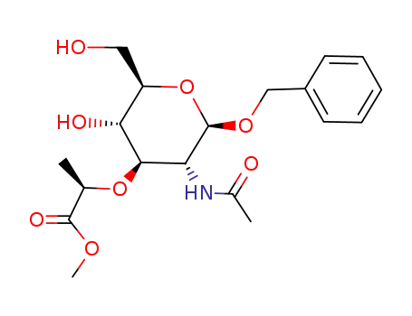 19229-59-5 Structure