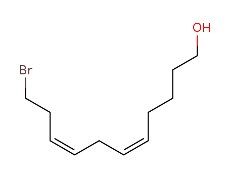 125010-73-3 Structure