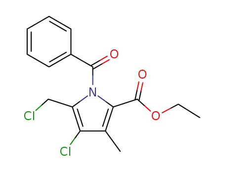 58921-29-2 Structure