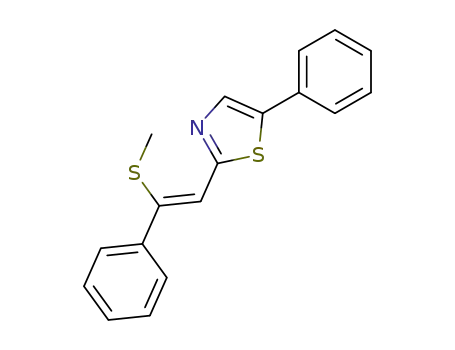 116503-12-9 Structure