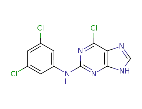 163020-52-8 Structure