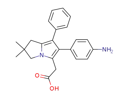 156897-13-1 Structure