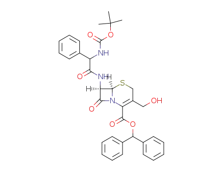 33741-92-3 Structure