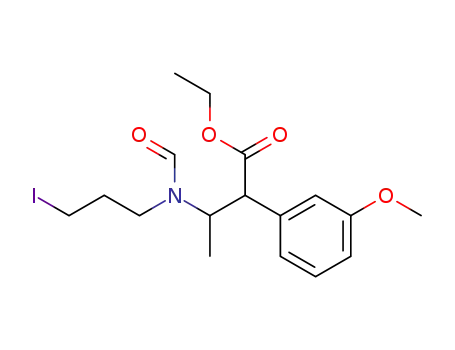 115981-96-9 Structure