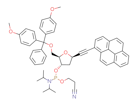 960071-99-2 Structure