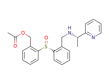 C<sub>23</sub>H<sub>24</sub>N<sub>2</sub>O<sub>3</sub>S