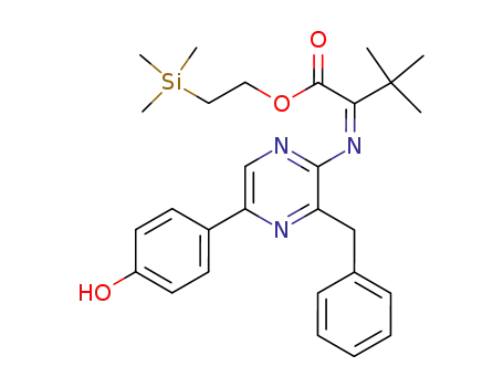 141362-35-8 Structure