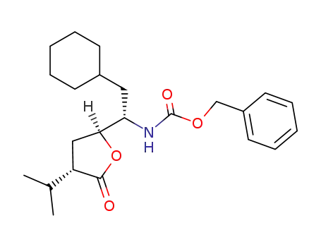 114469-39-5 Structure