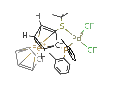 769154-23-6 Structure