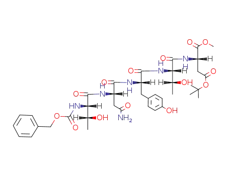 144332-96-7 Structure