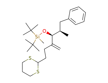 162107-31-5 Structure