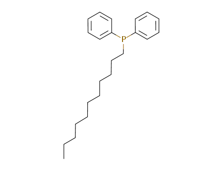 Phosphine, diphenylundecyl-