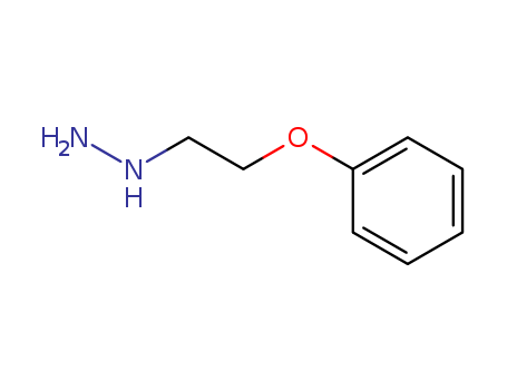 Hydrazine, (2-phenoxyethyl)-