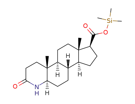 C<sub>22</sub>H<sub>37</sub>NO<sub>3</sub>Si